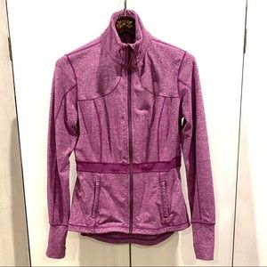 COPY - Lululemon jacket